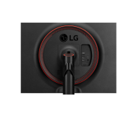 LG 31,5'' 32GK650F-B 144Hz 1ms Czarny, Czerwony - 469250 - zdjęcie 13